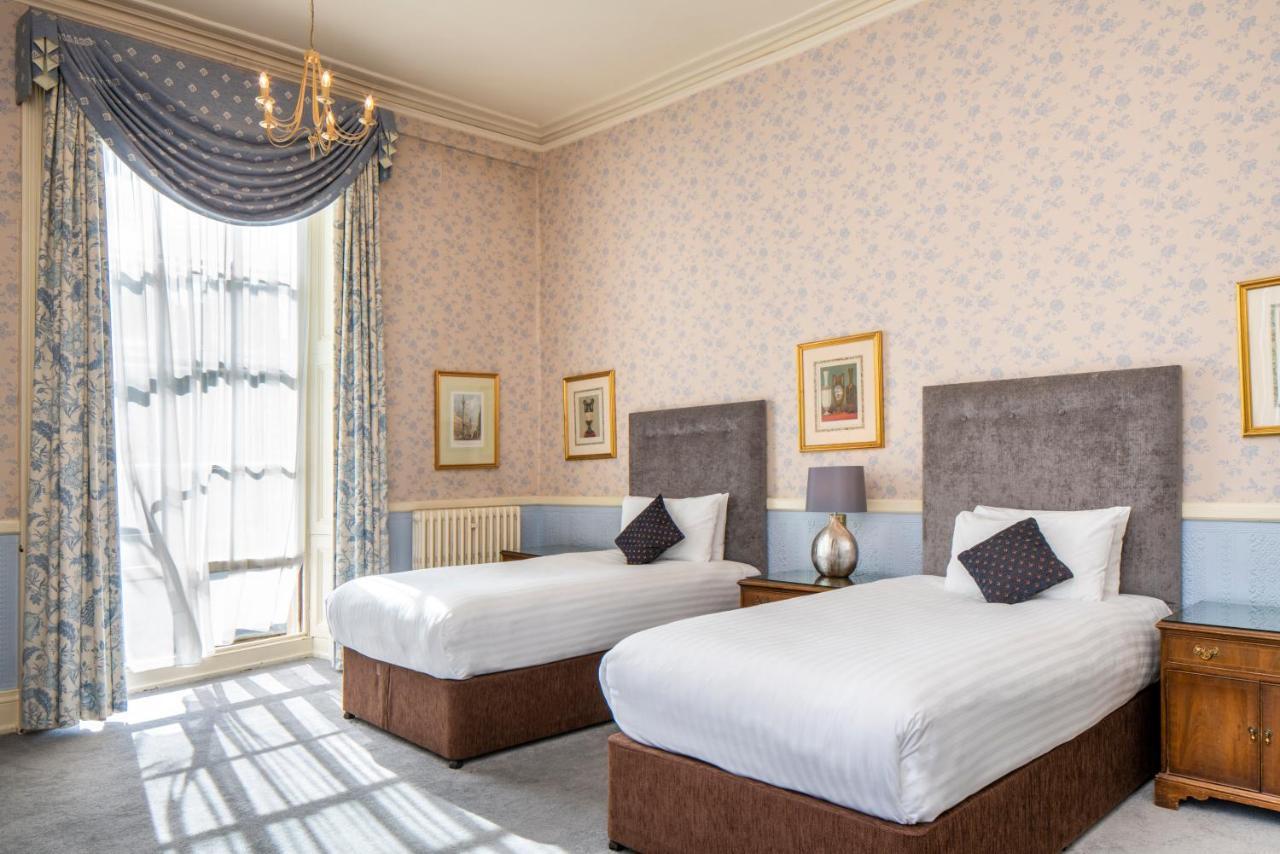 Orton Hall Hotel & Spa 피터버러 외부 사진