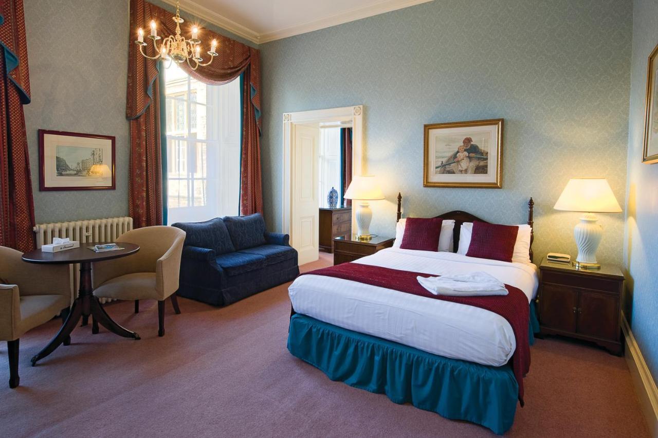 Orton Hall Hotel & Spa 피터버러 외부 사진